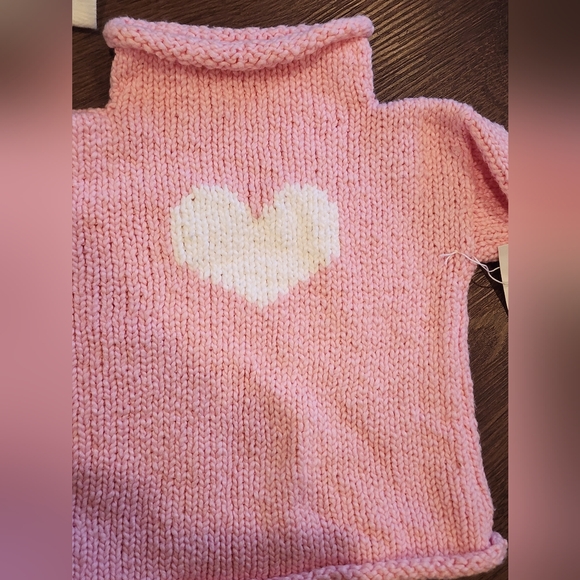 Ralph Lauren Pink Gingham Plaid Romper (+2 Free Pieces) 3M - Picture 5 of 5